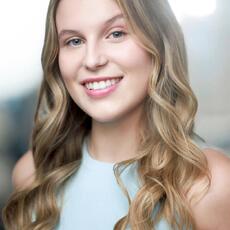 Maddison Blenes