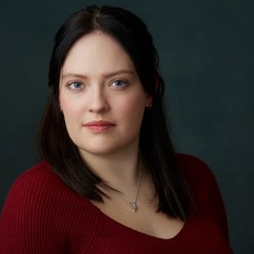 Rebecca Rogan